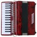 Royal A008RD Klavirna harmonika Royal A008RD Klavirna harmonika